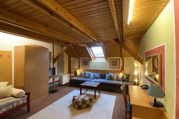 Janus Boutique Hotel & Spa